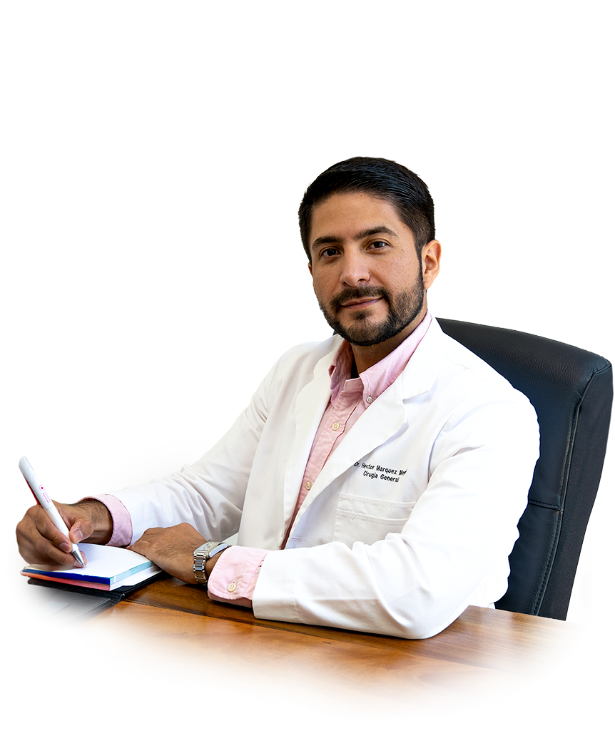 Dr. Héctor Márquez